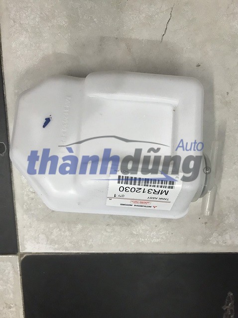 BÌNH NƯỚC PHỤ MITSUBISHI GRANDIS-MR312030 - Ảnh 3