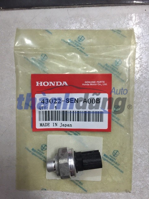 CẢM BIẾN ÁP SUẤT NHỚT HONDA CITY
