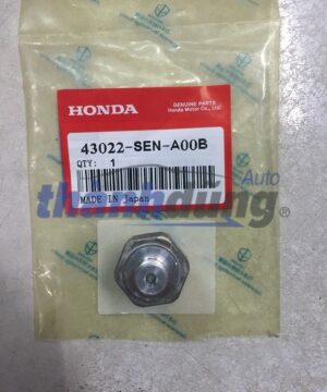 CẢM BIẾN ÁP SUẤT NHỚT HONDA CITY