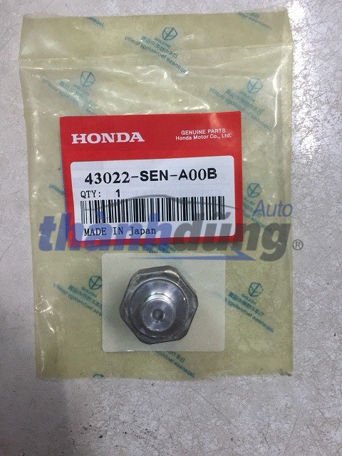 CẢM BIẾN ÁP SUẤT NHỚT HONDA CITY