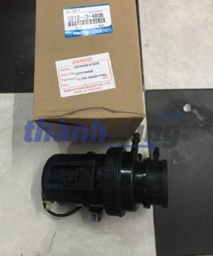 BƠM NHIÊN LIỆU FORD RANGER, MAZDA BT50