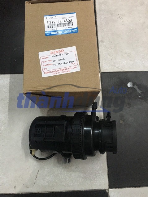 BƠM NHIÊN LIỆU FORD RANGER, MAZDA BT50