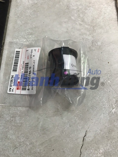 CAO SU CÂN BẰNG ISUZU HILANDER