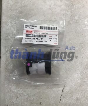 CAO SU CÂN BẰNG ISUZU HILANDER