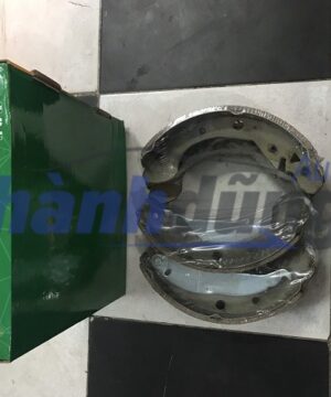 guốc phanh sau chevrolet vivant