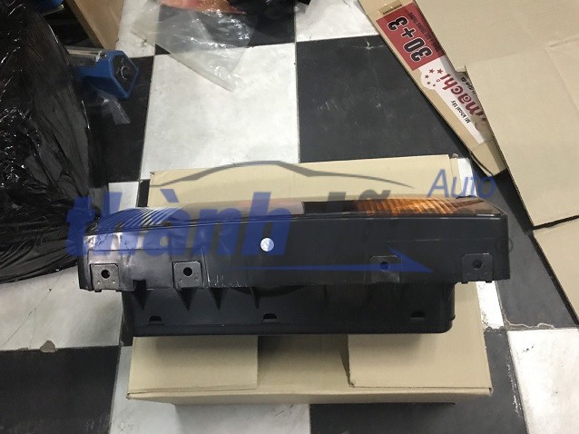 ĐÈN HẬU HYUNDAI HD65, HD72, HD78, MIGHTY - Ảnh 3