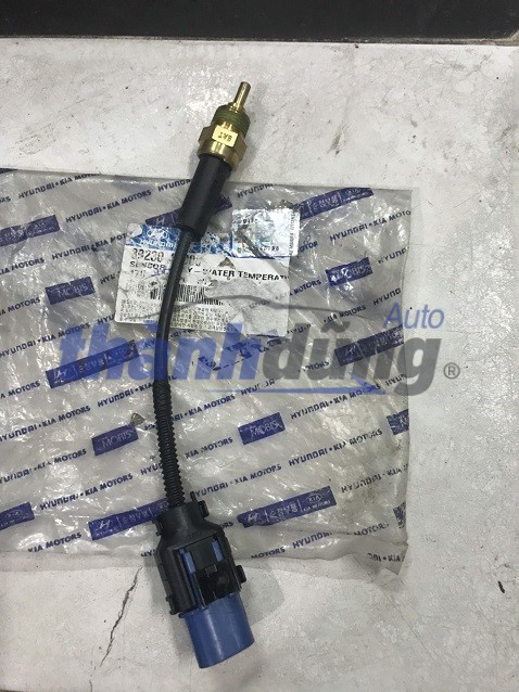 CẢM BIẾN NHIỆT ĐỘ NƯỚC KIA SORENTO, HYUNDAI STAREX, PORTER 2