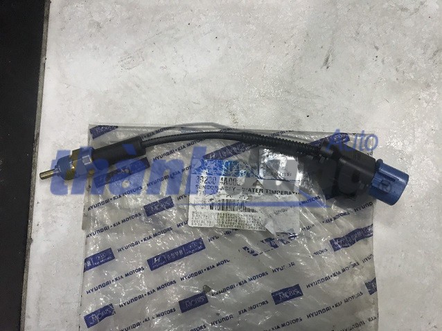 CẢM BIẾN NHIỆT ĐỘ NƯỚC KIA SORENTO, HYUNDAI STAREX, PORTER 2