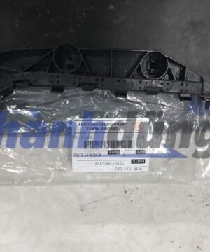 NẸP CÀI BA ĐỜ SỐC TRƯỚC HONDA CIVIC