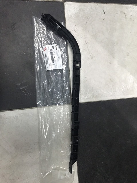 NẸP CÀI CẢN SAU HONDA CIVIC - Ảnh 3