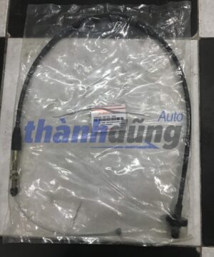 DÂY GA SUZUKI VITARA 2005