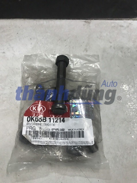 ỐC TAY BIÊN KIA K2700, K3000, BONGO 3