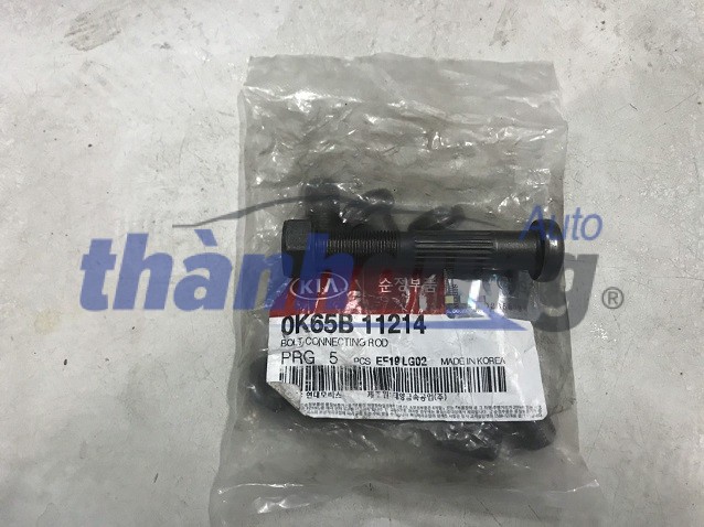 ốc tay biên kia bongo 3