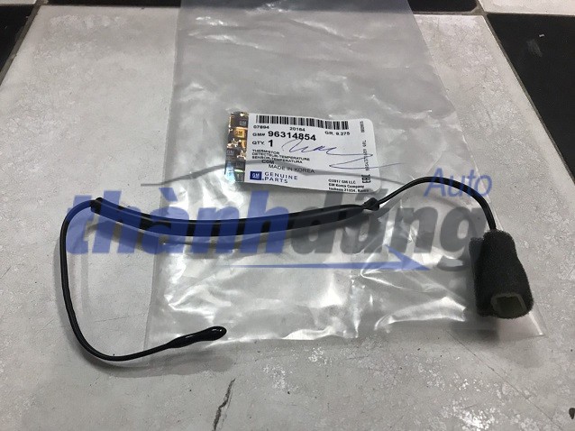 CÔNG TẮC NGẮT LẠNH DAEWOO MATIZ, CHEVROLET SPARK