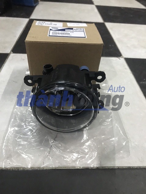 đèn cản trước ford ranger