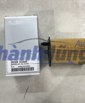 LỌC DẦU KIA SEDONA, SORENTO