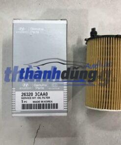 LỌC DẦU KIA SEDONA, SORENTO