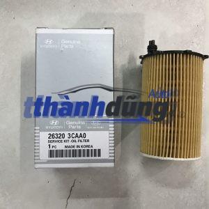 LỌC DẦU KIA SEDONA, SORENTO