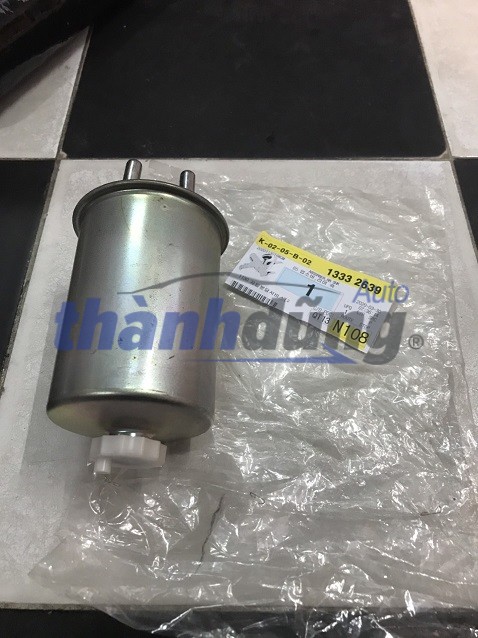 LỌC DẦU 2 VÒI SSANGYONG MUSSO, STAVIC - Ảnh 3