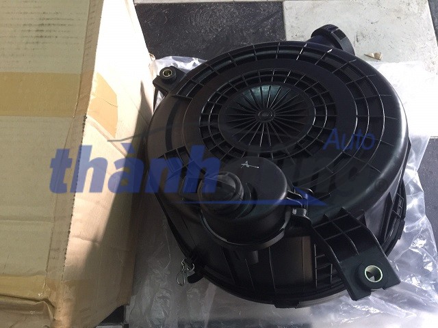 HỘP LỌC GIÓ TOYOTA INNOVA, HILUX - Ảnh 3