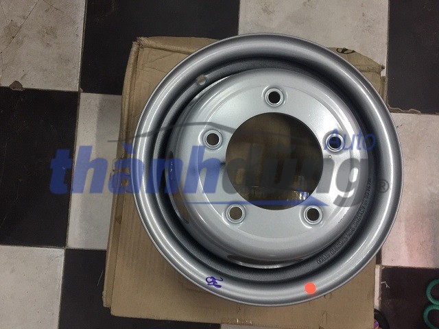 mâm đúc hyundai porter 2