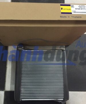 GIÀN LẠNH TRONG XE NISSAN SUNNY 272801HM0A