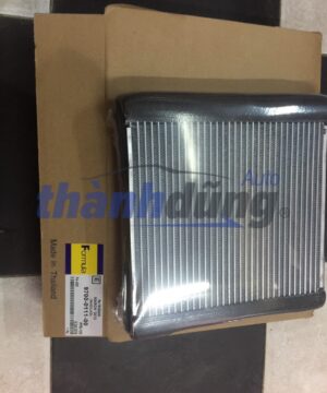 giàn lạnh nissan sunny