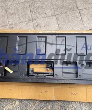 nắp thùng cốp chevrolet colorado