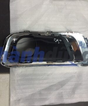 ỐP ĐÈN CẢN TRƯỚC CHEVROLET COLORADO