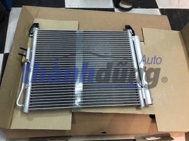 giàn nóng hyundai eon