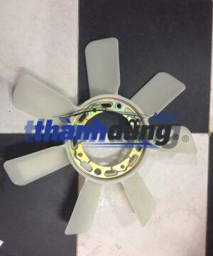 CÁNH QUẠT GIÓ KÉT NƯỚC ISUZU HILANDER