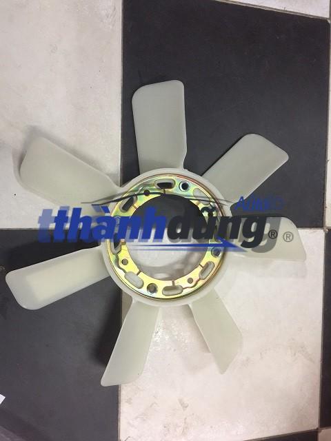 CÁNH QUẠT GIÓ KÉT NƯỚC ISUZU HILANDER