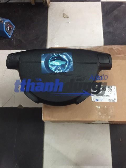 TÚI KHÍ VÔ LĂNG CHEVROLET AVEO