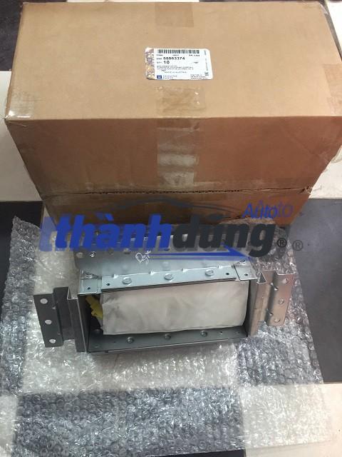 TÚI KHÍ PHỤ/ TÁP LÔ CHEVROLET AVEO