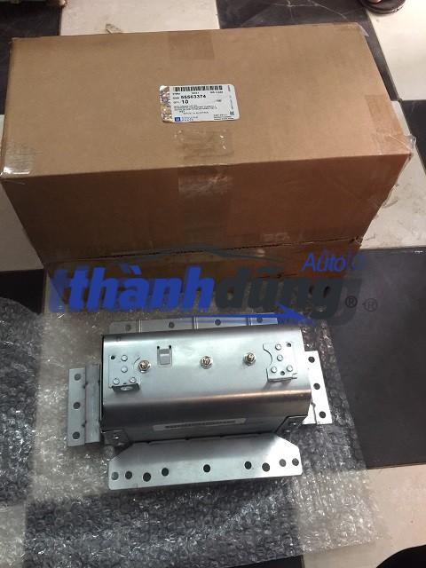 TÚI KHÍ PHỤ/ TÁP LÔ CHEVROLET AVEO - Ảnh 3