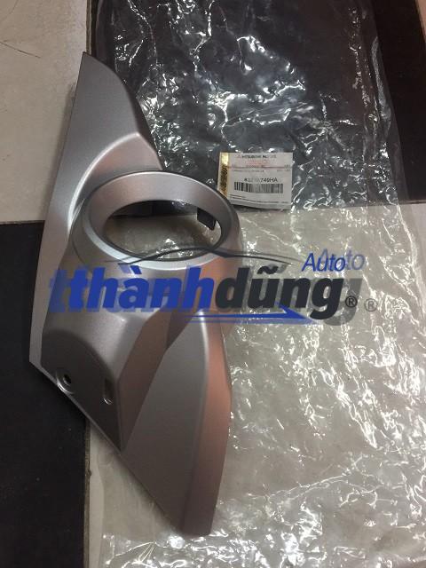 ỐP ĐÈN GẦM/ĐÈN CẢN TRƯỚC MITSUBISHI XPANDER