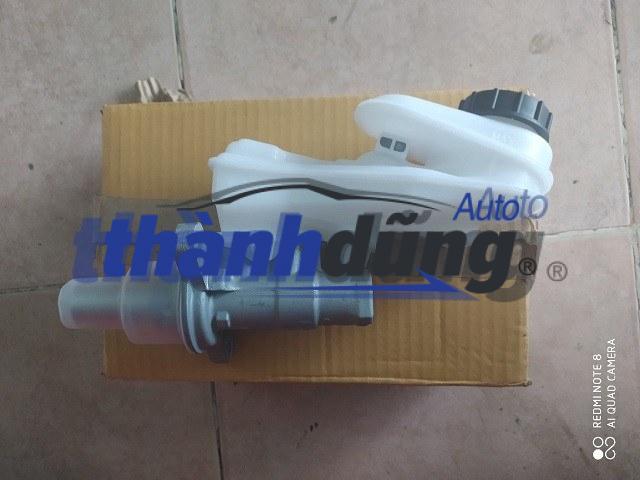 TỔNG PHANH FORD RANGER