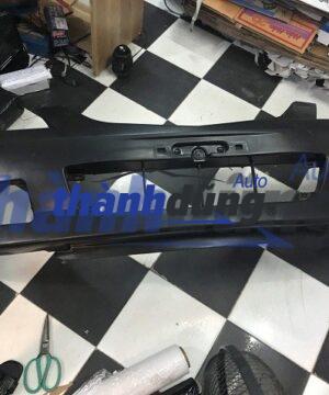 BA ĐỜ SỐC TRƯỚC MAZDA 323