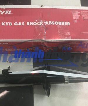 GIẢM XÓC TRƯỚC TRÁI TOYOTA AYGO