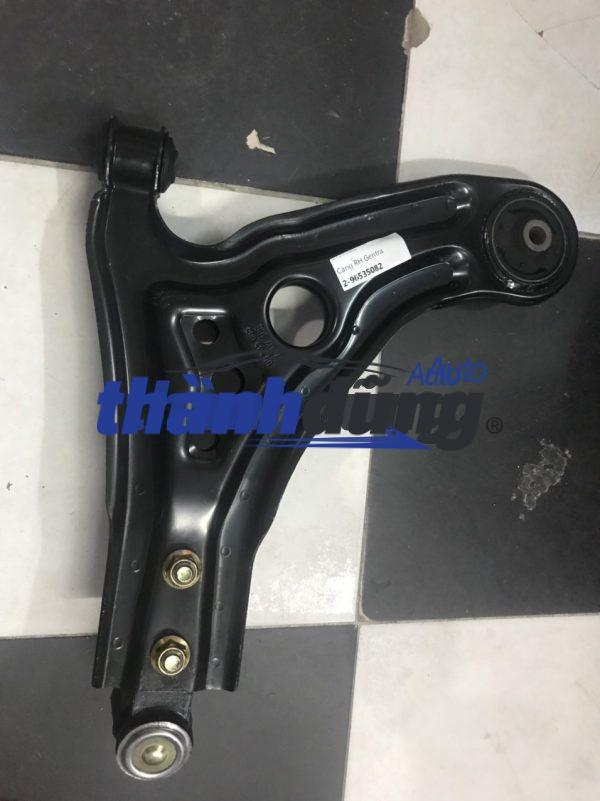 CÀNG A PHẢI CHEVROLET AVEO