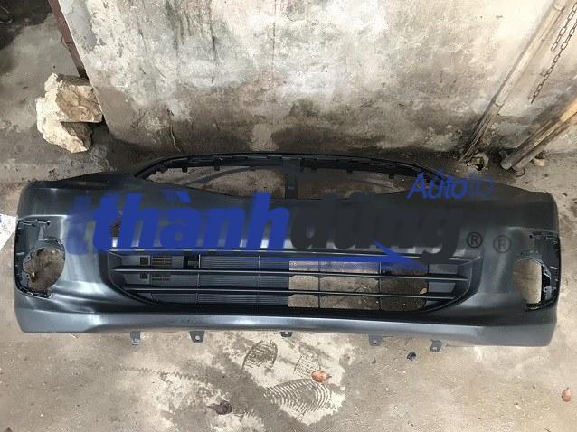 BA ĐỜ SỐC TRƯỚC MITSUBISHI ATTRAGE