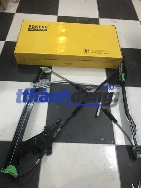 COMPA LÊN KÍNH TRƯỚC FORD MONDEO