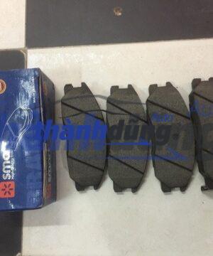 BỐ THẮNG TRƯỚC KIA BONGO 3