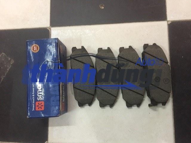 BỐ THẮNG TRƯỚC KIA BONGO 3