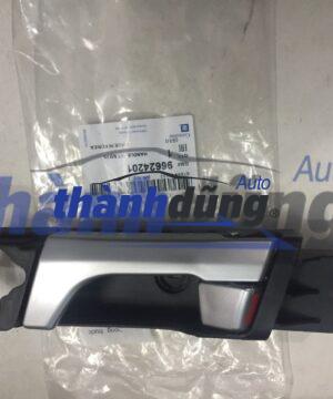 TAY MỞ CỬA TRONG TRÁI CHEVROLET CAPTIVA