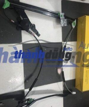 COMPA LÊN KÍNH TRƯỚC FORD MONDEO