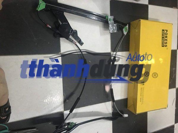 COMPA LÊN KÍNH TRƯỚC FORD MONDEO