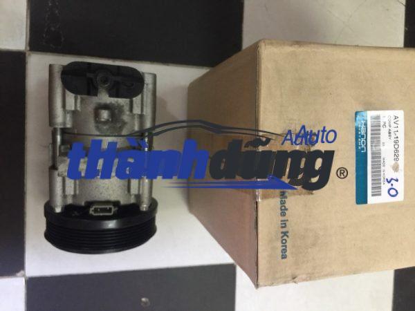 LỐC LẠNH FORD ESCAPE