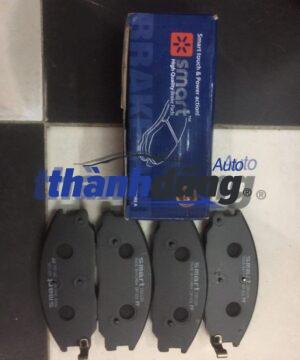 BỐ THẮNG TRƯỚC KIA BONGO 3