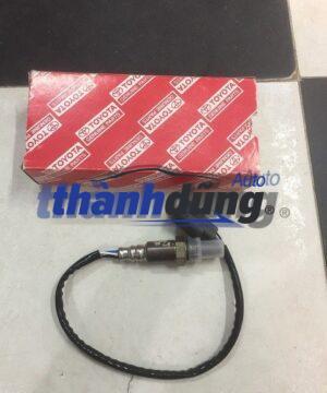 CẢM BIẾN OXY TOYOTA COROLLA ALTIS